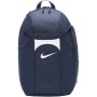 Cartable Nike ACCADEMY 2.3 DV0761 410 Blue marine: Plus de 300.000 produits de grandes marques en vente directe à prix usine sur