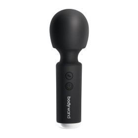 Masseur Bodywand Noir: Plus de 300.000 produits de grandes marques en vente directe à prix usine sur cadeaufou.com. Label boutiq