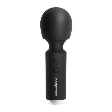 Masseur Bodywand Noir: Plus de 300.000 produits de grandes marques en vente directe à prix usine sur cadeaufou.com. Label boutiq
