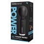 Masseur Bodywand Noir: Plus de 300.000 produits de grandes marques en vente directe à prix usine sur cadeaufou.com. Label boutiq