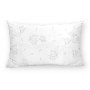 Taie d'oreiller Peppa Pig Gris Multicouleur 175 Fils 30 x 50 cm 100 % coton: Plus de 300.000 produits de grandes marques en vent