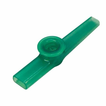 Instrument de musique Reig Kazoo Vert: Plus de 300.000 produits de grandes marques en vente directe à prix usine sur cadeaufou.c