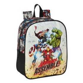 Sac à dos enfant The Avengers Forever Multicouleur 22 x 27 x 10 cm: Plus de 300.000 produits de grandes marques en vente directe