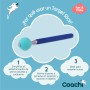 Jouet d'entraînement Coachi Stick Bleu: Plus de 300.000 produits de grandes marques en vente directe à prix usine sur cadeaufou.