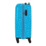 Trolley de Cabine SuperThings Rescue Force 34.5 x 55 x 20 cm Bleu 20'': Plus de 300.000 produits de grandes marques en vente dir