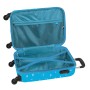 Trolley de Cabine SuperThings Rescue Force 34.5 x 55 x 20 cm Bleu 20'': Plus de 300.000 produits de grandes marques en vente dir