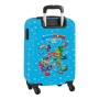 Trolley de Cabine SuperThings Rescue Force 34.5 x 55 x 20 cm Bleu 20'': Plus de 300.000 produits de grandes marques en vente dir