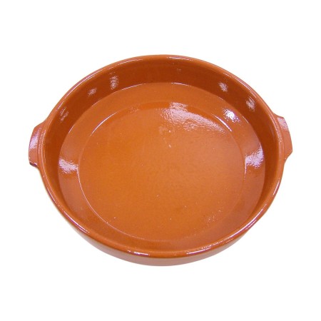 Casserole Fackelmann Ø 35 cm Marron Faïence: Plus de 300.000 produits de grandes marques en vente directe à prix usine sur cadea