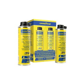 Nettoyant pour injecteurs essence Pre-ITV Goodyear 300 ml: Plus de 300.000 produits de grandes marques en vente directe à prix u