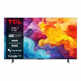 TV intelligente TCL 75V6B 75 75 4K Ultra HD LED HDR D-LED: Plus de 300.000 produits de grandes marques en vente directe à