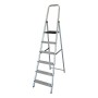 Échelle pliante à 6 marches (198 x 47,5 x 12 cm): Plus de 300.000 produits de grandes marques en vente directe à prix usine sur 