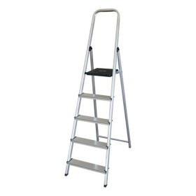 Échelle pliante à 5 marches (175 x 45 x 12 cm): Plus de 300.000 produits de grandes marques en vente directe à prix usine sur ca