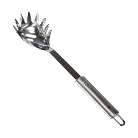 Cuillère de service pour les pâtes Metaltex Imperial Acier inoxydable: Plus de 300.000 produits de grandes marques en vente dire