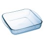 Moule à pâtisserie Ô Cuisine verre (20 x 17 x 5,5 cm): Plus de 300.000 produits de grandes marques en vente directe à prix usine