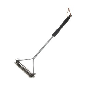 Brosse de Nettoyage pour Barbecue 16,3 x 54,5 cm: Plus de 300.000 produits de grandes marques en vente directe à prix usine sur 