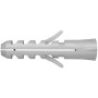 Crampons Fischer S6 50106 Expansion 100 Pièces 6 x 40 mm: Plus de 300.000 produits de grandes marques en vente directe à prix us