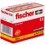 Crampons Fischer S6 50106 Expansion 100 Pièces 6 x 40 mm: Plus de 300.000 produits de grandes marques en vente directe à prix us