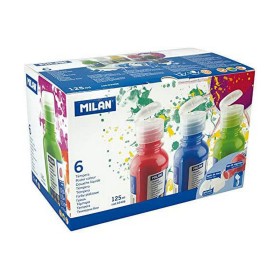 Gouache Milan 125 ml Bleu Blanc Multicouleur Peinture: Plus de 300.000 produits de grandes marques en vente directe à prix usine
