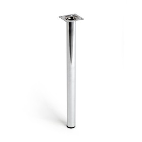 Pieds Rei 401g Acier Cylindrique Ø 3 x 40 cm: Plus de 300.000 produits de grandes marques en vente directe à prix usine sur cade