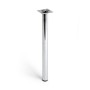 Pieds Rei 401g Acier Cylindrique Ø 3 x 40 cm: Plus de 300.000 produits de grandes marques en vente directe à prix usine sur cade