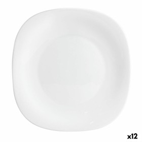 Dessous d'Assiette Bormioli Parma 31 x 31 cm (12 Unités) (ø 31 cm): Plus de 300.000 produits de grandes marques en vente directe