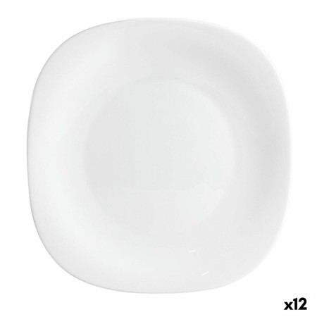 Dessous d'Assiette Bormioli Parma 31 x 31 cm (12 Unités) (ø 31 cm): Plus de 300.000 produits de grandes marques en vente directe
