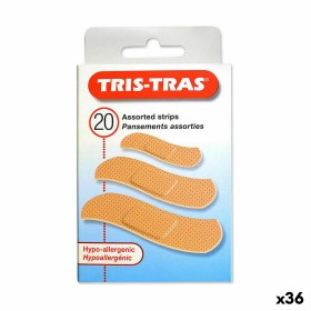 Pansements PE 36 Unités: Plus de 300.000 produits de grandes marques en vente directe à prix usine sur cadeaufou.com. Label bout
