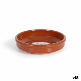Casserole Azofra Faïence 20 x 20 x 4 cm (18 Unités): Plus de 300.000 produits de grandes marques en vente directe à prix usine s