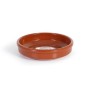 Casserole Azofra Faïence 20 x 20 x 4 cm (18 Unités): Plus de 300.000 produits de grandes marques en vente directe à prix usine s