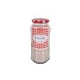 Bocal Mediterraneo Transparent verre 580 ml (12 Unités): Plus de 300.000 produits de grandes marques en vente directe à prix u