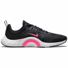 Chaussures de Running pour Adultes Nike TR 11 Noir: Plus de 300.000 produits de grandes marques en vente directe à prix usine su