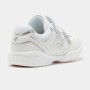 Chaussures de Sport pour Enfants SPORT SCHOOL JR 2102 Joma Sport WSCHOW2102V Blanc: Plus de 300.000 produits de grandes marque