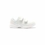 Chaussures de Sport pour Enfants SPORT SCHOOL JR 2102 Joma Sport WSCHOW2102V Blanc: Plus de 300.000 produits de grandes marque