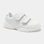 Chaussures de Sport pour Enfants SPORT SCHOOL JR 2102 Joma Sport WSCHOW2102V Blanc: Plus de 300.000 produits de grandes marque