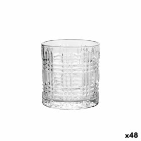 Verre La Mediterránea Largie 275 ml (48 Unités): Plus de 300.000 produits de grandes marques en vente directe à prix usine sur c