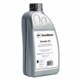 Huile Lubrifiante pour Destructeur de Papier Rexel Series 7000 1 L: Plus de 300.000 produits de grandes marques en vente directe