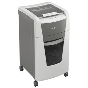 Déchiqueteuse de Papier Leitz IQ 300 Autofeed P4 60 L: Plus de 300.000 produits de grandes marques en vente directe à prix usine