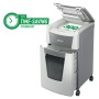 Déchiqueteuse de Papier Leitz IQ 300 Autofeed P4 60 L: Plus de 300.000 produits de grandes marques en vente directe à prix usine