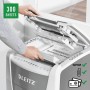Déchiqueteuse de Papier Leitz IQ 300 Autofeed P4 60 L: Plus de 300.000 produits de grandes marques en vente directe à prix usine