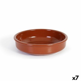 Casserole Azofra Faïence 23 x 23 x 5,5 cm (7 Unités): Plus de 300.000 produits de grandes marques en vente directe à prix usine 