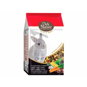 Nourriture Deli Nature Lapin 2,5 kg: Plus de 300.000 produits de grandes marques en vente directe à prix usine sur cadeaufou.com