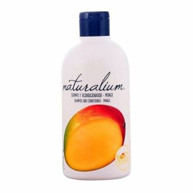 2-in-1 shampooing et après-shampooing Naturalium (400 ml): Plus de 300.000 produits de grandes marques en vente directe à prix u