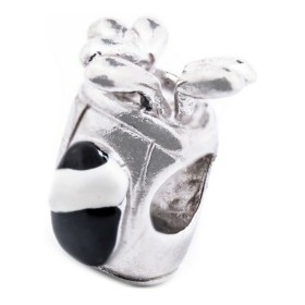 Perle de verre Femme Viceroy VMM0251-11 Argenté 1 cm: Plus de 300.000 produits de grandes marques en vente directe à prix usine 