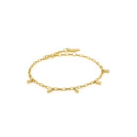 Bracelet Femme Ania Haie B018-01G 19 cm: Plus de 300.000 produits de grandes marques en vente directe à prix usine sur cadeaufou
