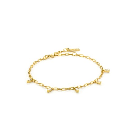 Bracelet Femme Ania Haie B018-01G 19 cm: Plus de 300.000 produits de grandes marques en vente directe à prix usine sur cadeaufou