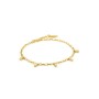 Bracelet Femme Ania Haie B018-01G 19 cm: Plus de 300.000 produits de grandes marques en vente directe à prix usine sur cadeaufou