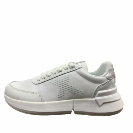 Chaussures de sport pour femme Munich Versus 46 Blanc: Plus de 300.000 produits de grandes marques en vente directe à prix usine
