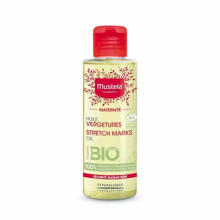Huile anti-vergetures Mustela 100683 (105 ml): Plus de 300.000 produits de grandes marques en vente directe à prix usine sur cad