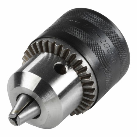 Mandrin avec clé Wolfcraft economy line 2645000: Plus de 300.000 produits de grandes marques en vente directe à prix usine sur c