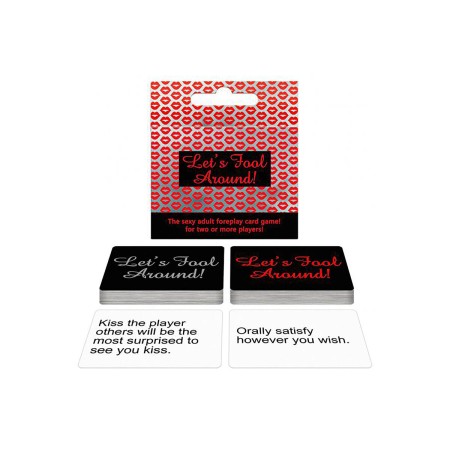 Jeu Érotique Kheper Games: Plus de 300.000 produits de grandes marques en vente directe à prix usine sur cadeaufou.com. Label bo